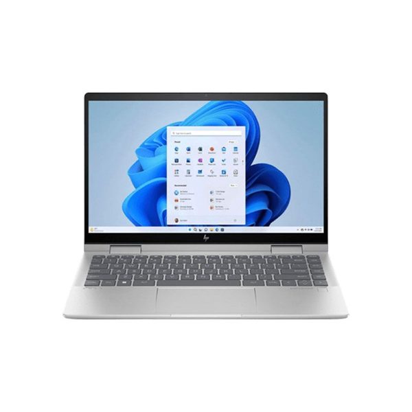 HP Envy x360 2-IN-1 Laptop 15-FE0053DX Core i7-1355U 13th Generation Intel Iris Xe Graphics 15.6" FHD Touch Screen multitouch-enabled