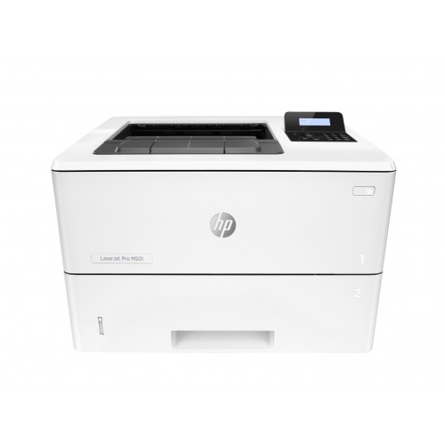 HP Pro M501dn Single Function Mono Laser Printer