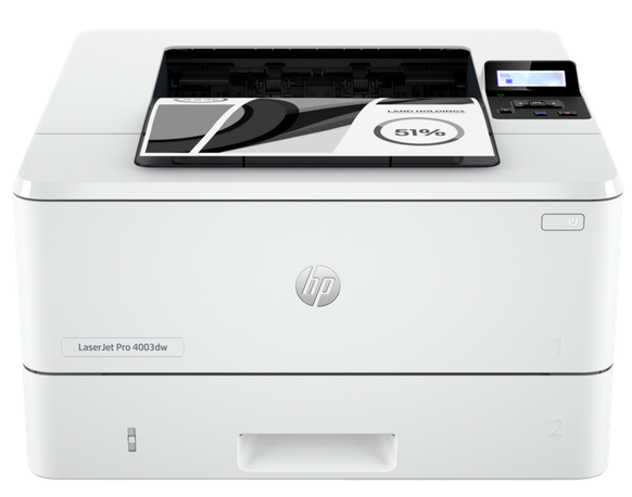 hp LaserJet Pro 4003DW