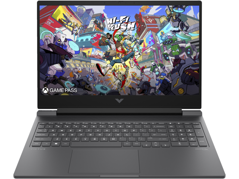 HP Victus Gaming Laptop 16-r1026nia