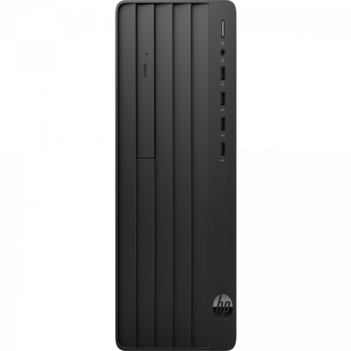 HP PRO TOWER DESKTOP  290 G9 i5-12500 (12th) Gen / 8GB DDR4 / 1TB HDD / IntelĀ® UHD Graphics 730 /FreeDos / Black / English Keyboard