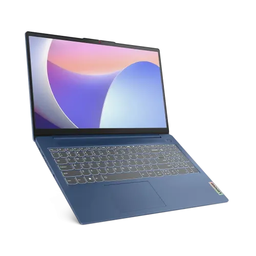 Lenovo IdeaPad Slim 3i 15IRH8 Core i5 13th Gen 8GB RAM 512GB SSD 15.6" FHD Silver