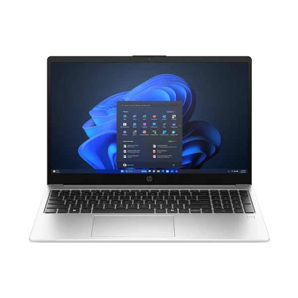 HP 250R G10 Intel Core 3 100U Intel UHD Graphics 15.6" FHD Laptop