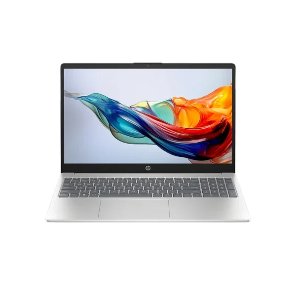 HP 15-fc0196nia Ryzen 5 7520U – 15.6″ FHD Display Laptop